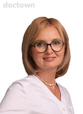 Долгова Лилия Анваровна