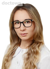 Долгова Регина Юрьевна
