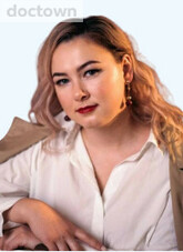 Некрасова Анна Михайловна