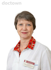 Графова Ольга Владимировна