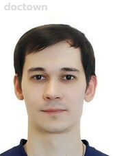 Григорьев Илья Валентинович