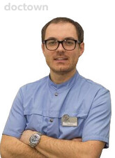 Григорьев Кирилл Сергеевич