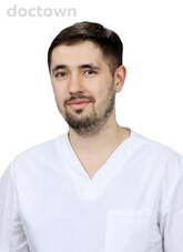 Григорьев Сергей Вадимович