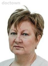 Гришина Анна Николаевна