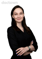 Ячкуринских Мария Николаевна