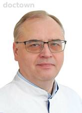 Яковлев Вячеслав Викторович