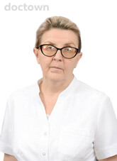 Яковлева Любовь Александровна