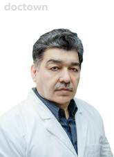 Якупов Радик Альбертович