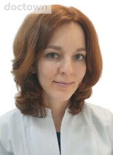 Якупова Айсылу Ахияровна