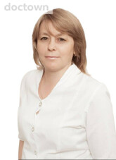 Якупова Разия Аюповна