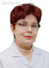 Якупова Венера Ахатовна