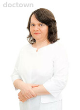 Ялалова Алсу Фаиловна