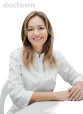 Янбекова Лия Евгеньевна