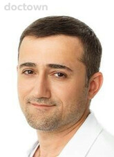 Янгуразов Муса Вадимович