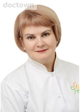 Ярчевская Ирина Геннадьевна
