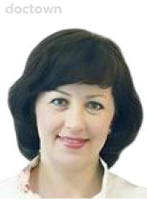 Яруллина Альбина Разиновна