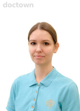 Яруллина Ольга Константиновна