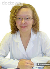 Яшина Ольга Сергеевна