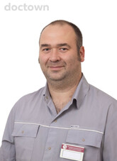 Чекунов Михаил Александрович