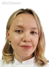 Чекурина Анна Валентиновна