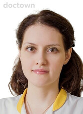 Чербняк Диана Наилевна