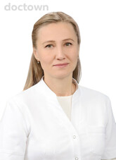 Чернушина Наталия Александровна