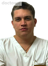 Чернышев Дмитрий Андреевич