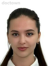 Чернышова Ангелина Юрьевна
