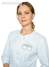 Чичирина Елена Викторовна