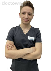 Чиков Антон Витальевич
