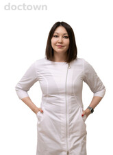 Чиркова Юлия Сергеевна