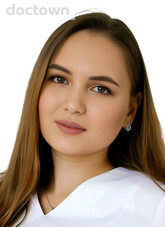 Чистякова Адиля Илфатовна