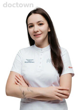 Чугунова Ольга Владимировна