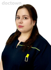 Ленартович Анастасия Андреевна