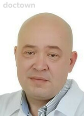 Леухин Роман Викторович