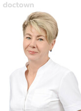 Змушко Ирина Евгеньевна
