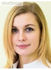 Рачихина Алина Николаевна