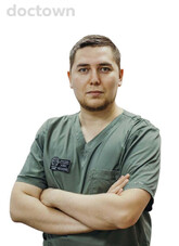 Рахматуллин Динар Завдатович