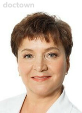 Рамазанова Роза Булатовна