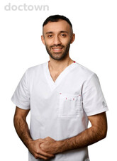 Расулов Ренат Гусейнович