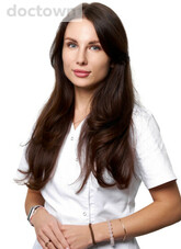 Расулова Анастасия Олеговна