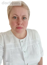 Разгоняева Наталья Сергеевна