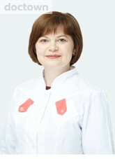 Кравец Татьяна Николаевна