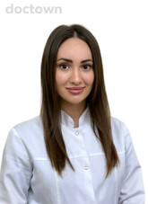 Крмакова Нонна Александровна