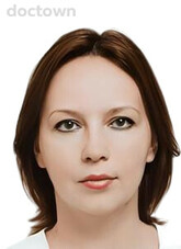 Осипова Карина Арыслановна
