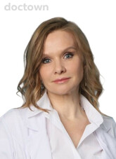 Ослопова Анна Александровна