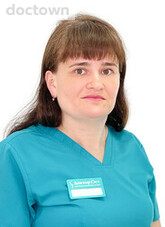 Печенюк Алла Авивовна