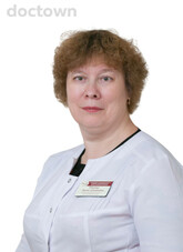 Печерица Оксана Григорьевна