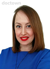 Пермякова Алина Маратовна