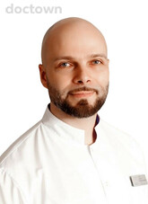 Петров Сергей Владиславович